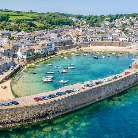 Lilsen Cottage By The Sea Mousehole Exterior foto